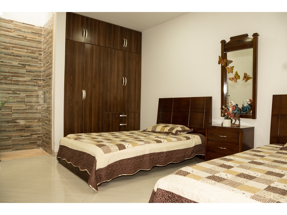 VENTA CASA VILLA CAMPESTRE - TULUA — foto 2