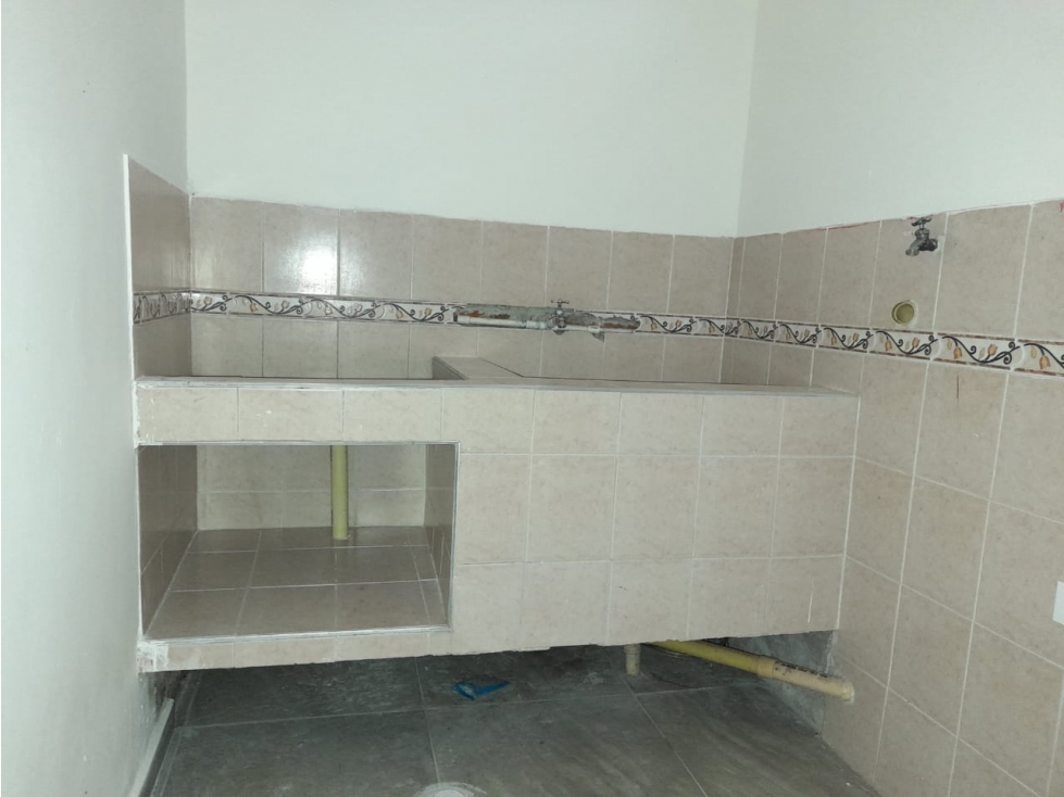 VENTA CASA BIFAMILIAR NUEVO FARFAN - TULUA — foto 2