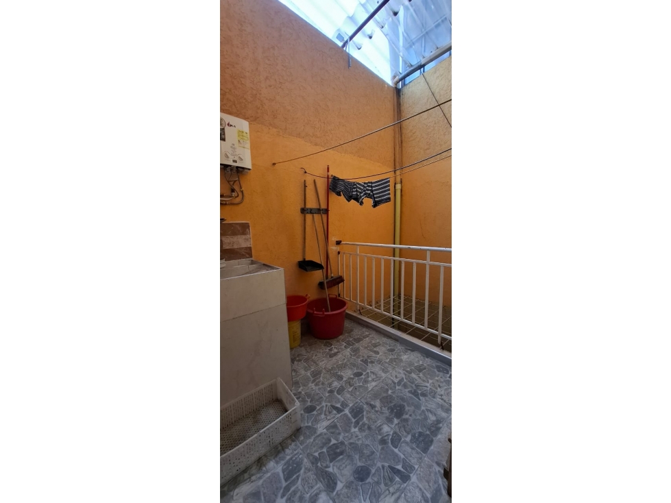 VENTA CASA BIFAMILIAR SAN ANTONIO - TULUA — foto 2