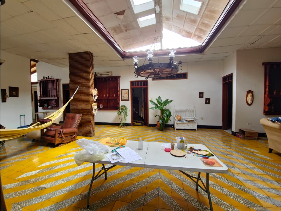 VENTA CASA UNA PLANTA ALVERNIA - TULUA — foto 2
