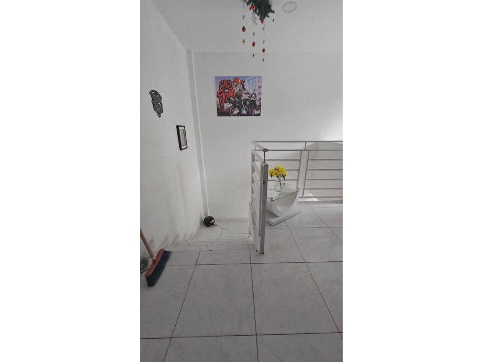 VENTA CASA BIFAMILIAR BUENOS AIRES - TULUA