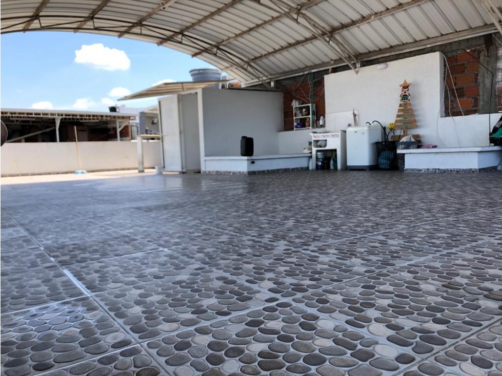 CASA MULTIRENTA BRISAS DE MORALES - TULUA — foto 2