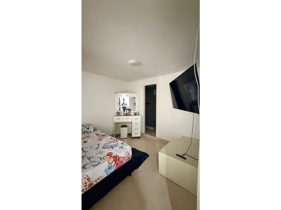 VENTA CASA BIFAMILIAR SAMAN DEL NORTE - TULUA — foto 2
