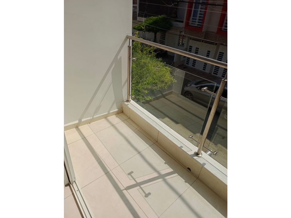 VENTA CASA BIFAMILIAR BARRIO LOMITAS - TULUA — foto 2