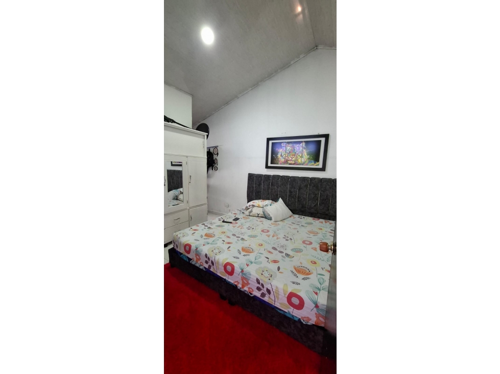 VENTA CASA BARRIO INTERNACIONAL - TULUA — foto 2