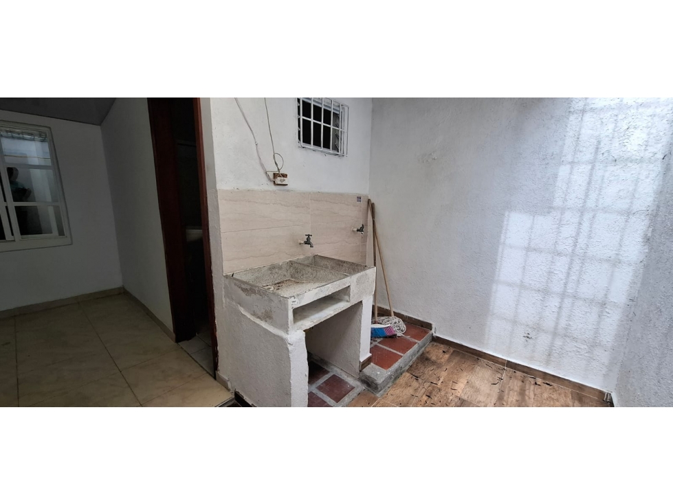 CASA BOSQUES DE MARACAIBO - TULUA — foto 2