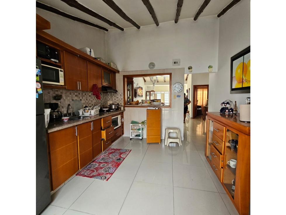 VENTA CASA NUEVO FATIMA - TULUA — foto 2