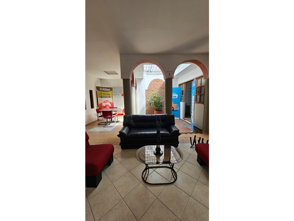 SE VENDE LOCAL COMERCIAL SALESIANO - TULUA - 2