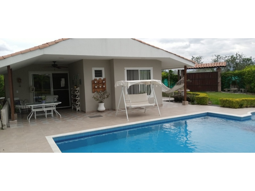 SE VENDE CASA CAMPESTRE ZABALETAS - ANDALUCIA - 2