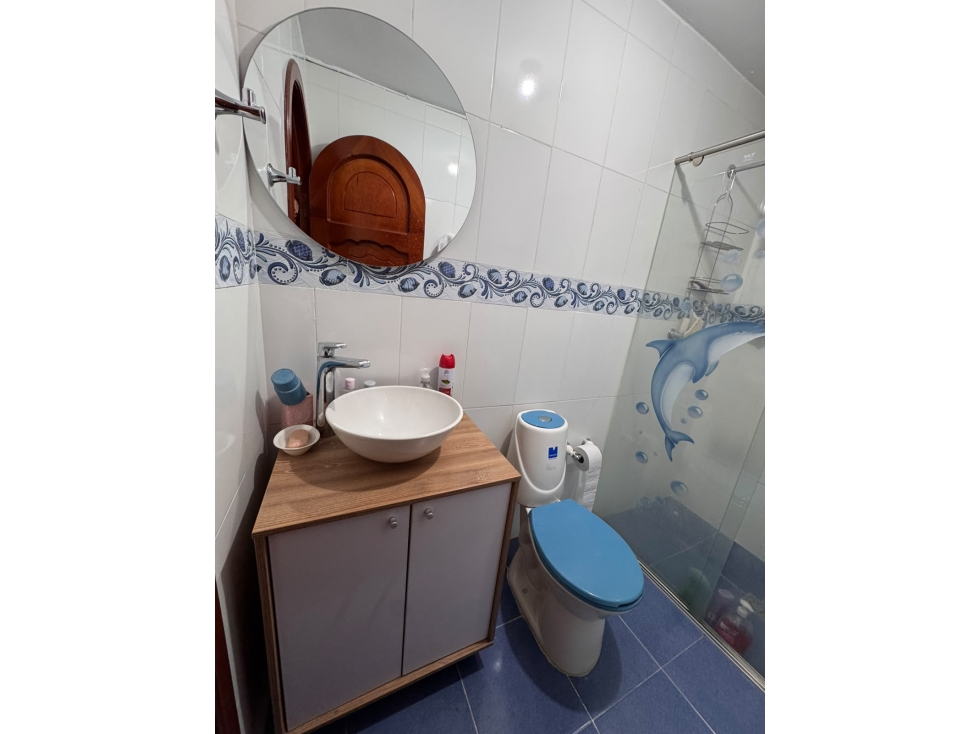 SE VENDE CASA BIFAMILIAR LA ESPERANZA — foto 2