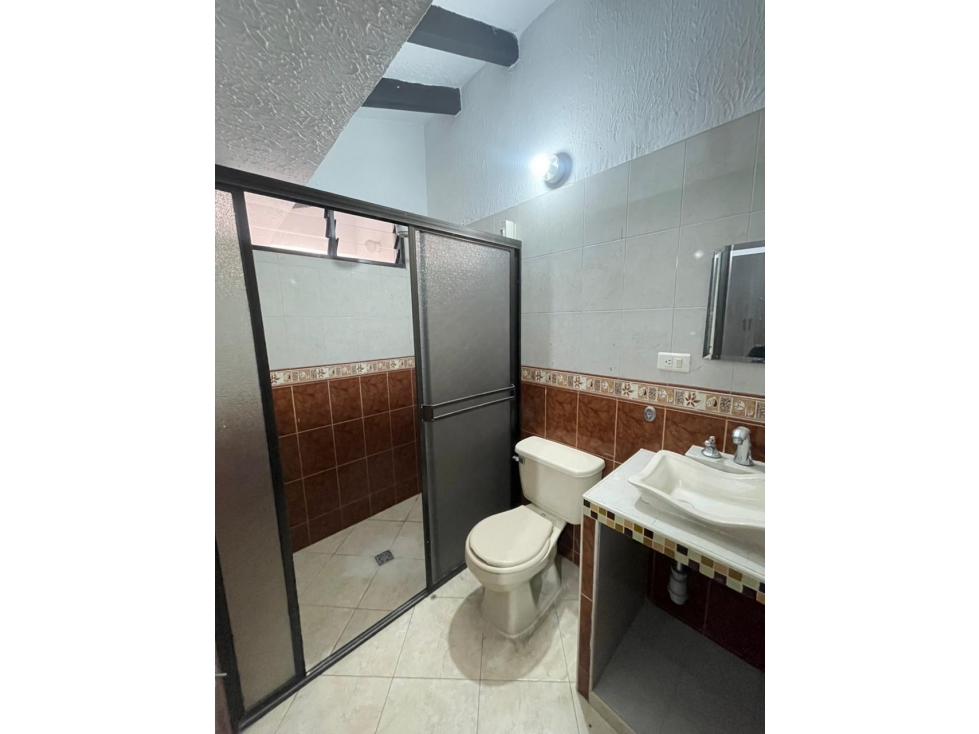 VENTA CASA UNIFAMILIAR ALVERNIA - TULUA — foto 2