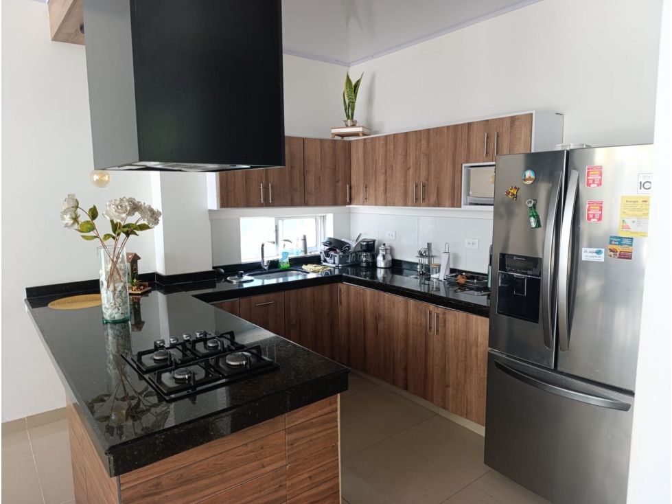 SE VENDE CASA DE CAMPO SAN BENITO - TULUA - 2