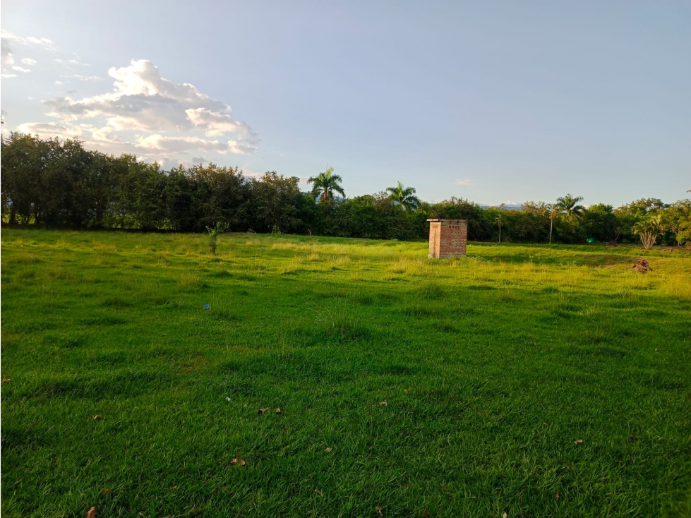 SE VENDE FINCA NARIÑO - TULUA - 2