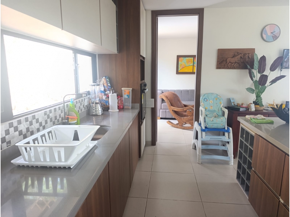 VENTA CASA CAMPESTRE SORRENTO - TULUA - 2