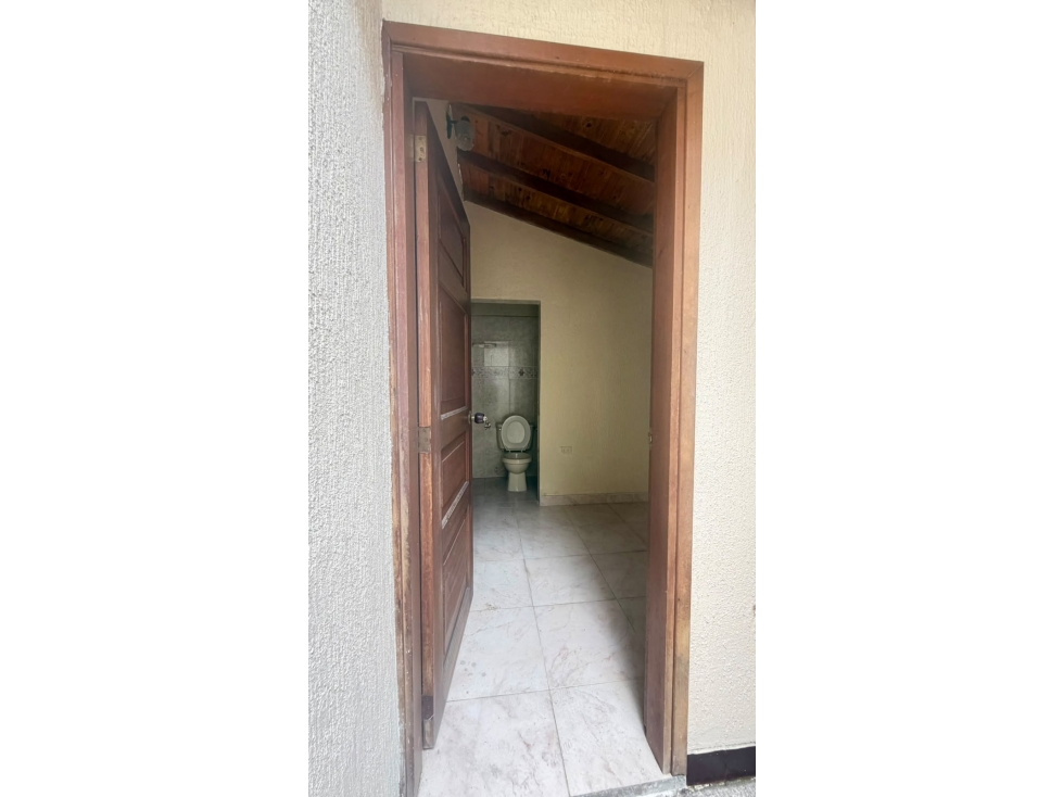 SE VENDE CASA EL RETIRO - TULUA - 2