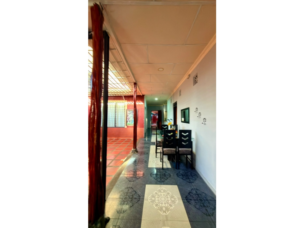 SE VENDE CASA BOSQUES DE MARACAIBO - TULUA - 2