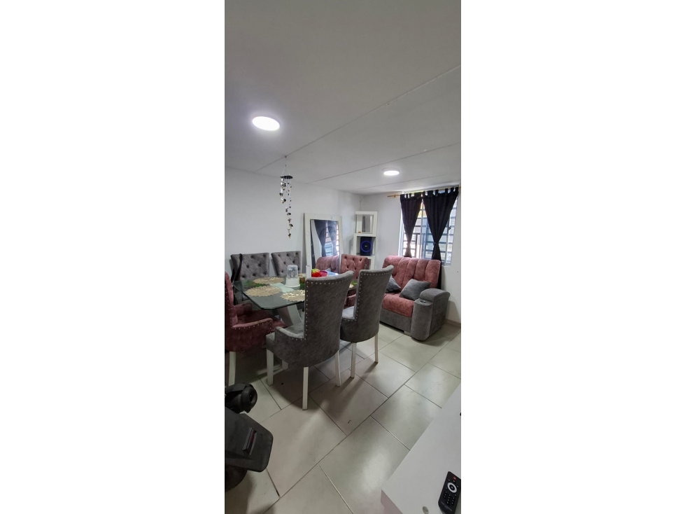 VENTA CASA PORTALES DE SAN FELIPE - TULUA — foto 2