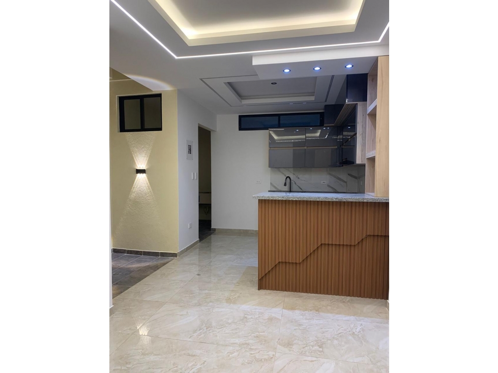 VENTA APARTAMENTO BRISAS DE MORALES - TULUA - 2