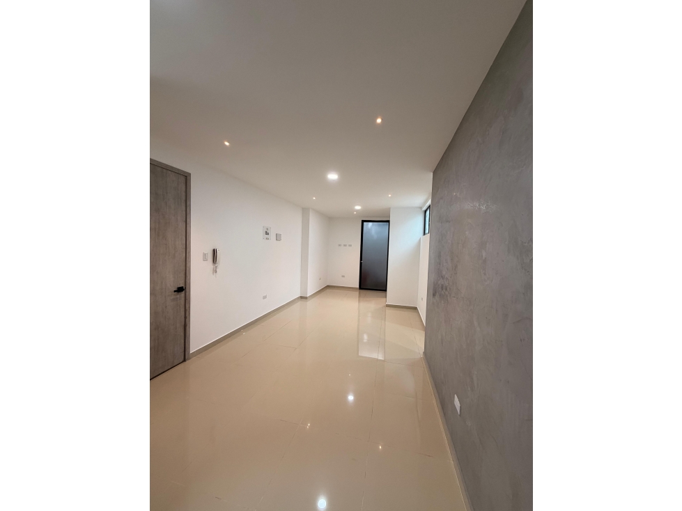 APARTAMENTO VILLA CAMPESTRE - TULUA - 2