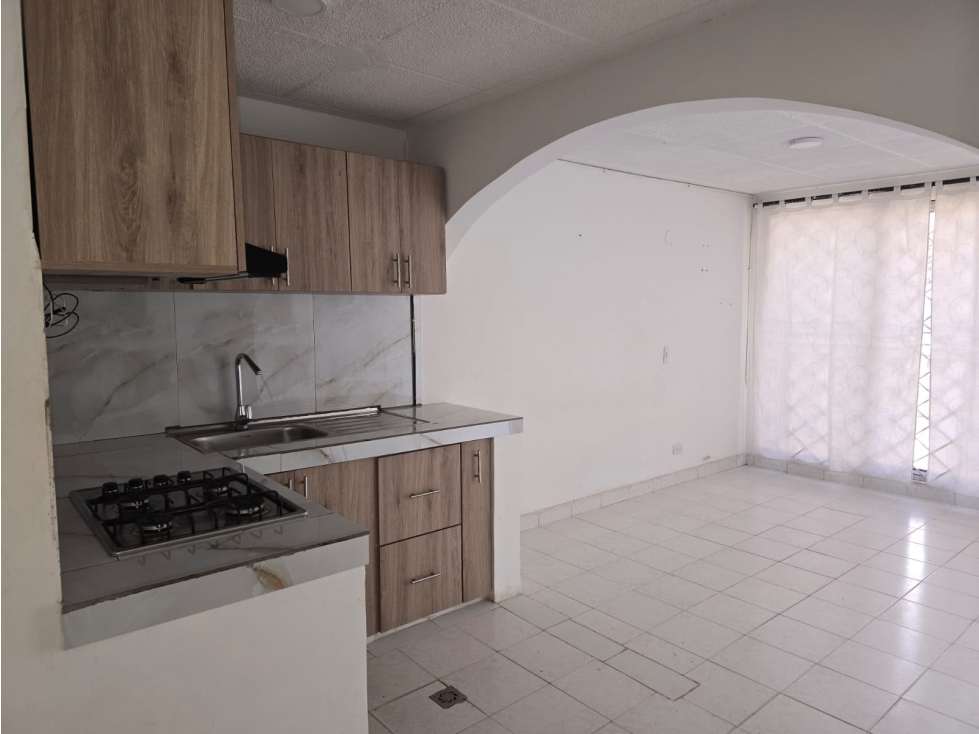 VENTA CASA BOSQUES DE MARACAIBO - TULUA — foto 2