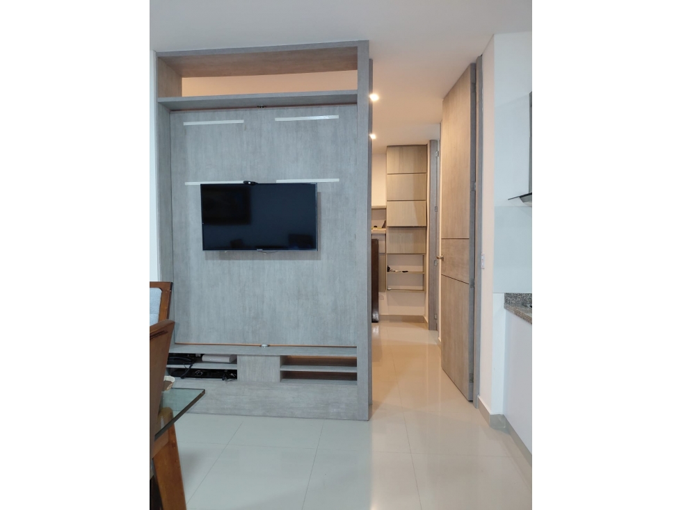 VENTA APARTAMENTO VILLA CAMPESTRE - TULUA — foto 2