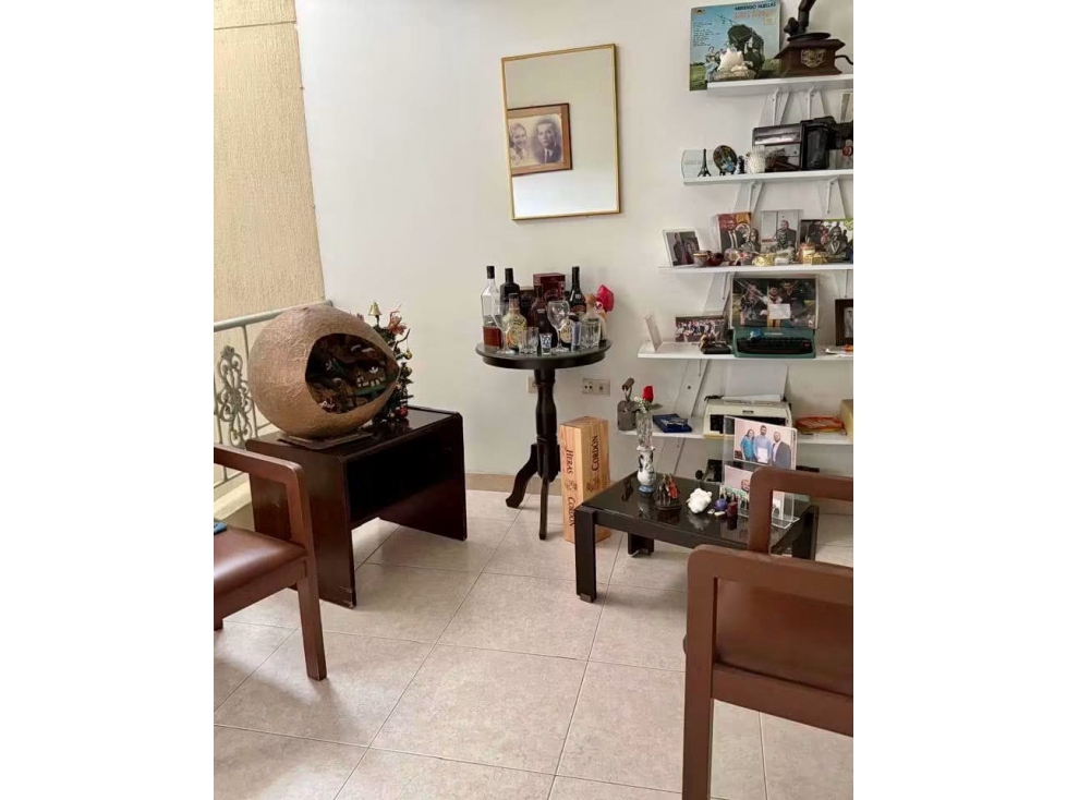 VENTA CASA UNIFAMILIAR LAS DELICIAS - TULUA — foto 2