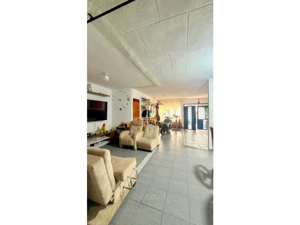VENTA CASA BIFAMILIAR AVENIDA CALI - TULUA — foto 2