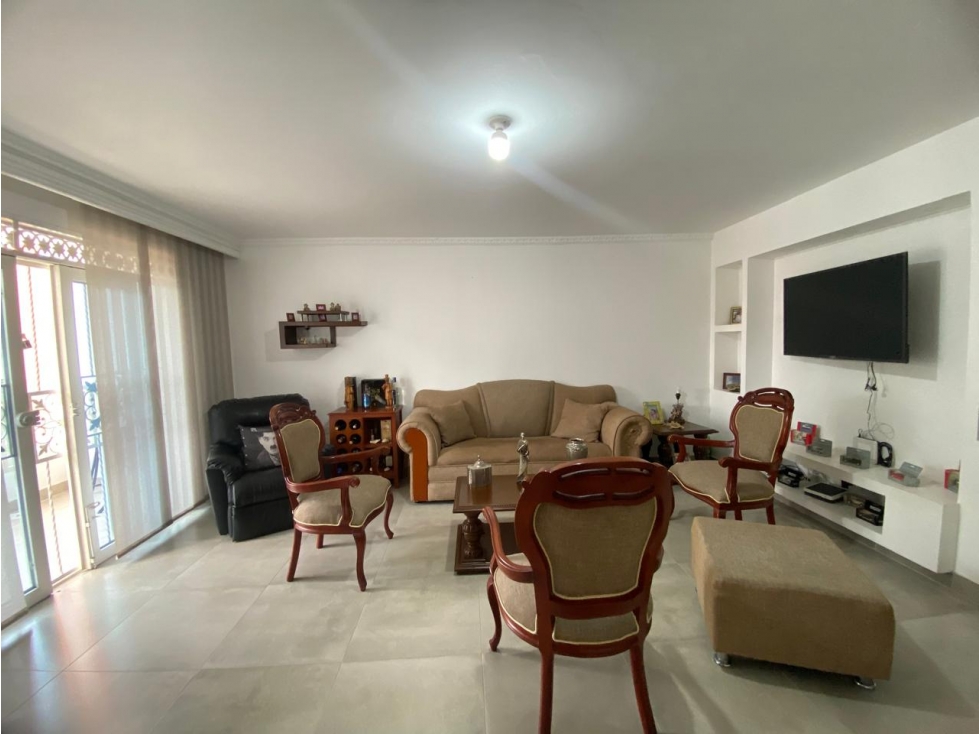 VENTA CASA UNIFAMILIAR VILLA CAMPESTRE - TULUA — foto 2