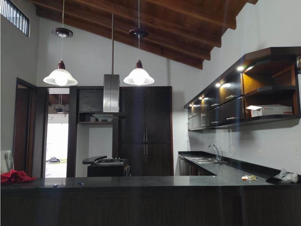 VENTA CASA BARRIO VILLA CAMPESTRE TULUA - 3