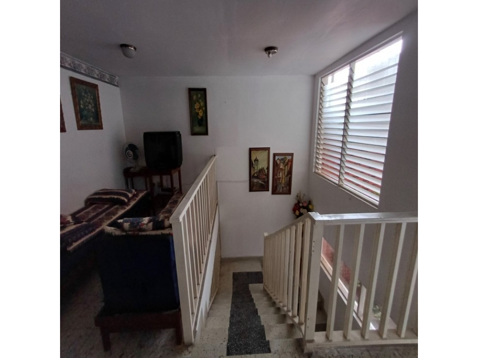 VENTA CASA ZONA MEDICA TULUA - 5