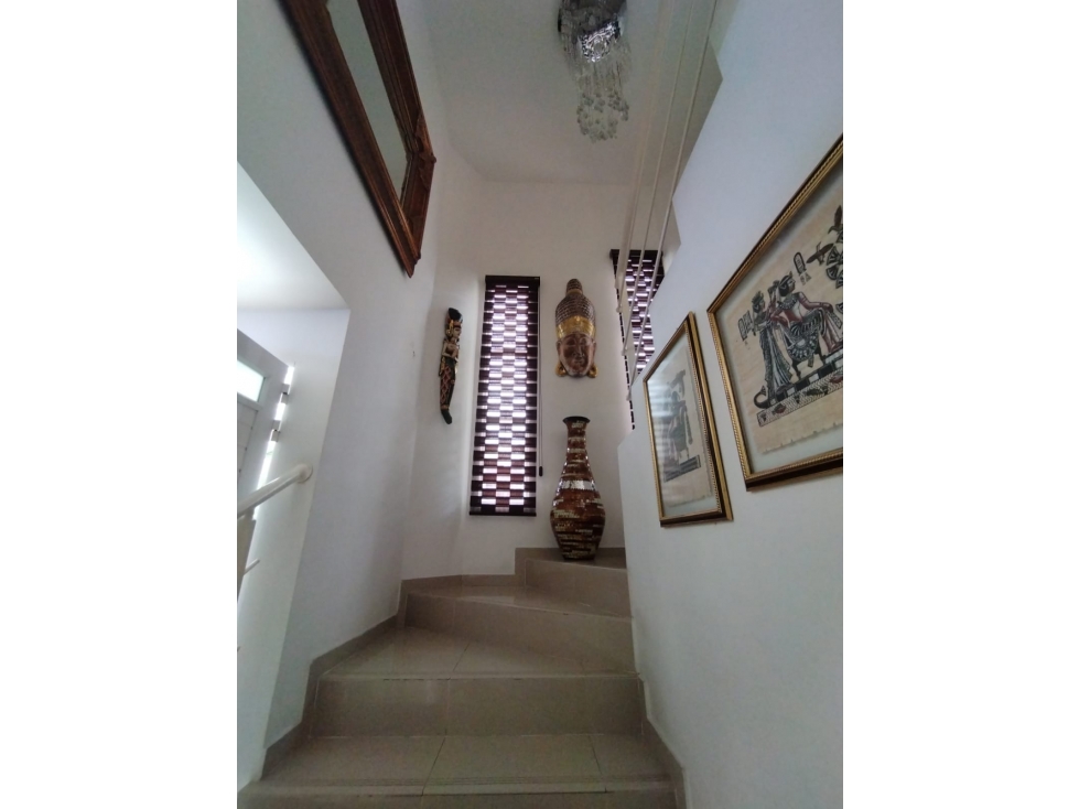 VENTA CASA UNIFAMILIAR BARRIO ENTRERIOS TULUA - 3