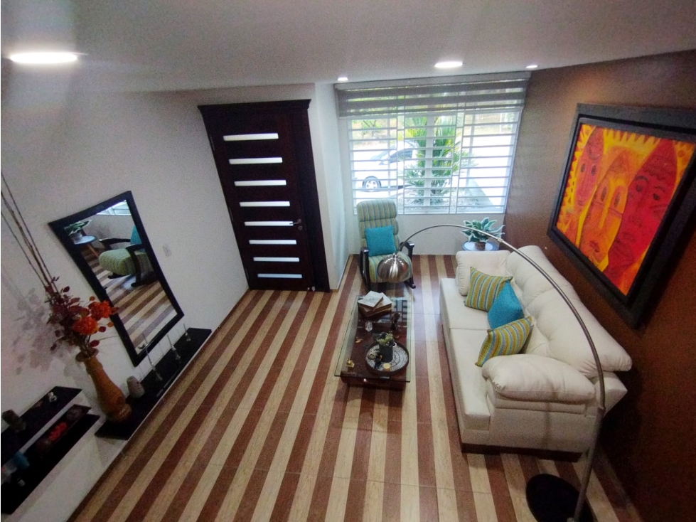 VENTA CASA UNIFAMILIAR BARRIO ENTRERIOS TULUA