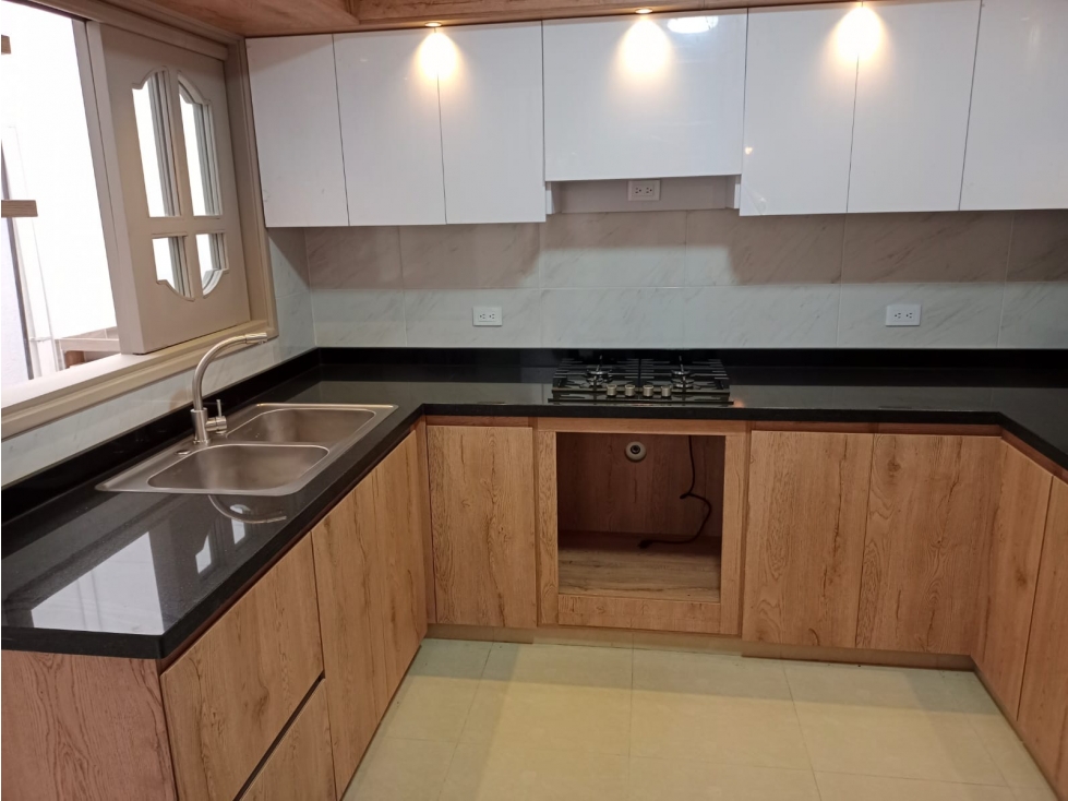 VENTA CASA UNIFAMILIAR BARRIO NUEVO ALVERNIA TULUA. — foto 3