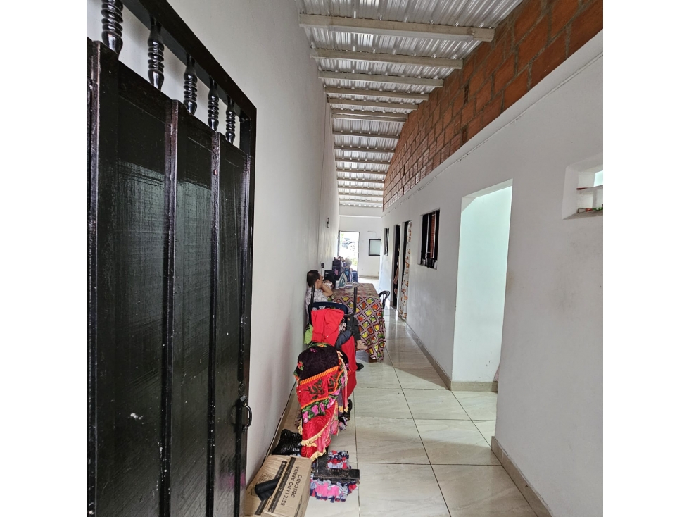 VENTA DE CASA BARRIO TOMAS URIBE TULUA - 3