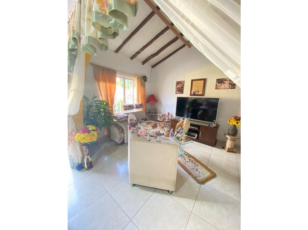 VENTA CASA PRADOS DEL NORTE TULUA — foto 3