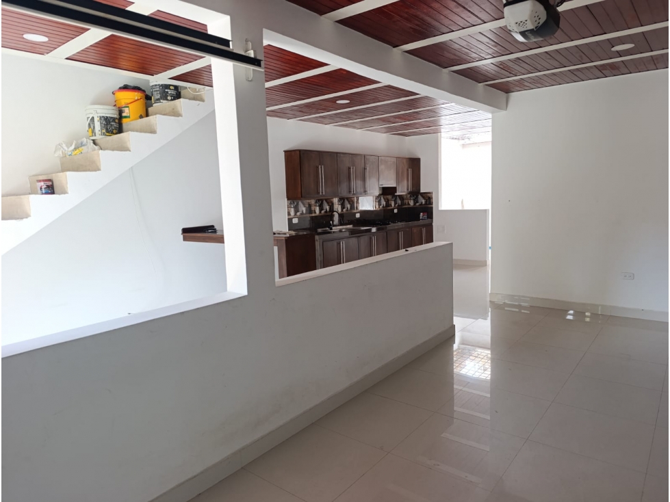 VENTA CASA LA FLORESTA 1 ANDALUCIA - 3