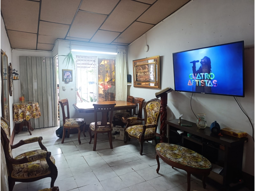 VENTA CASA URBANIZACION LA VILLA TULUA — foto 3