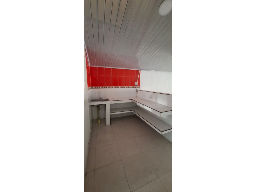 VENTA CASA AGUACLARA TULUA — foto 3