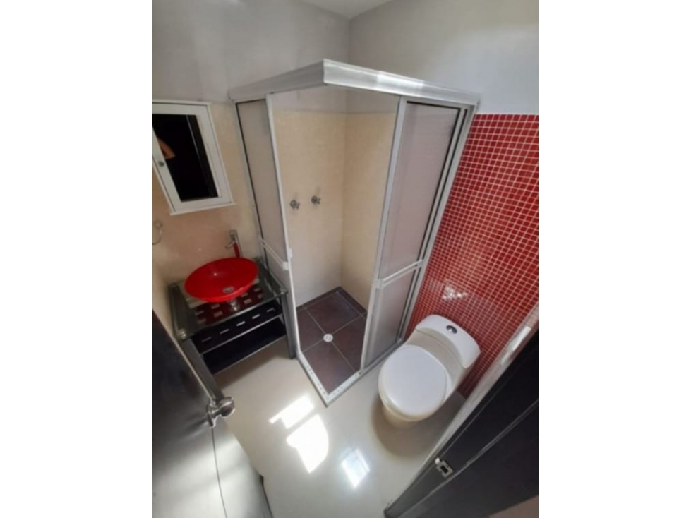 CASA CONJUNTO ALTOS DE LA COLINA - TULUA — foto 3