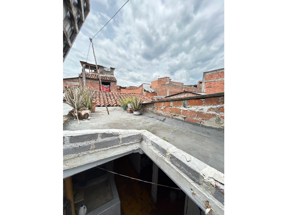 VENTA CASA FARFAN - TULUA — foto 3
