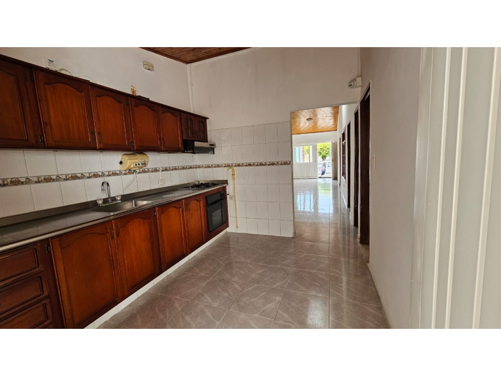 VENTA CASA EL PRINCIPE - TULUA — foto 3