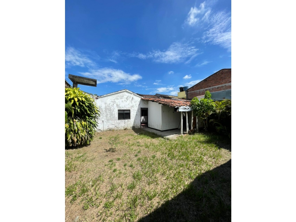 VENTA CASA EL PRINCIPE - TULUA — foto 3