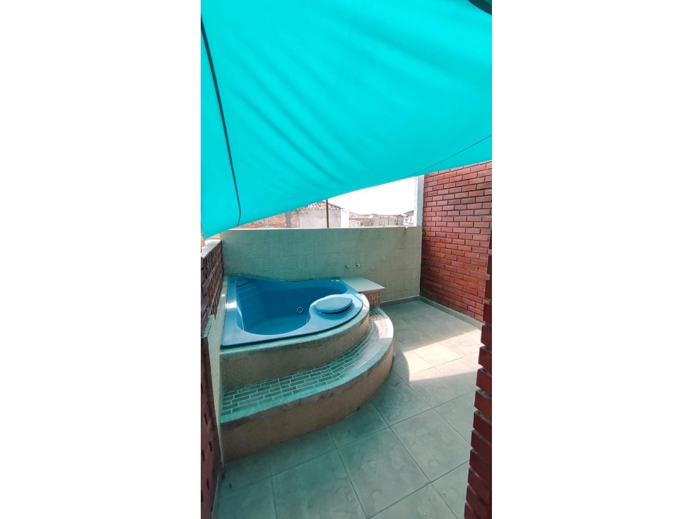 VENTA CASA NUEVO PRINCIPE - TULUA — foto 3