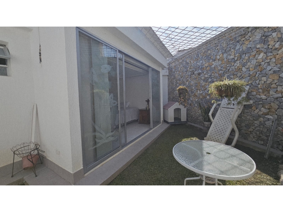 VENTA CASA NUEVO ALVERNIA - TULUA — foto 3