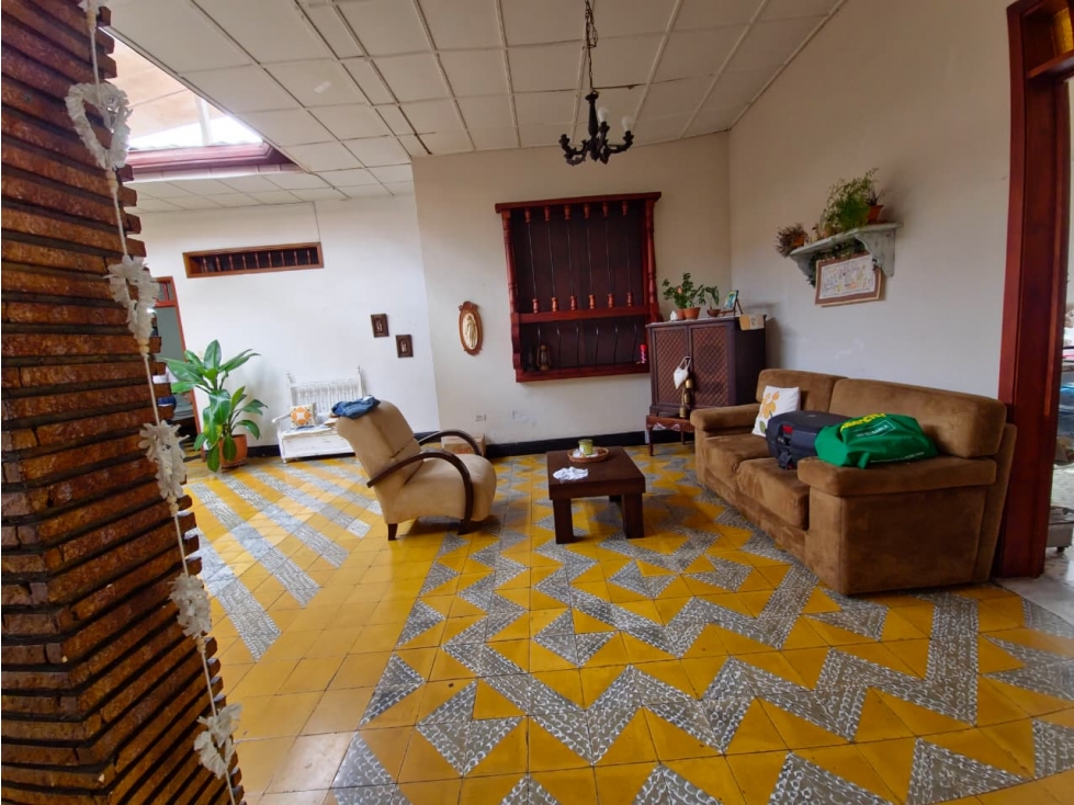 VENTA CASA UNA PLANTA ALVERNIA - TULUA — foto 3