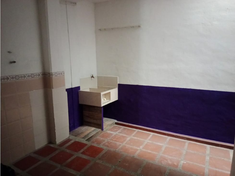 VENTA CASA MULTIRENTA EL JAZMIN - TULUA — foto 2