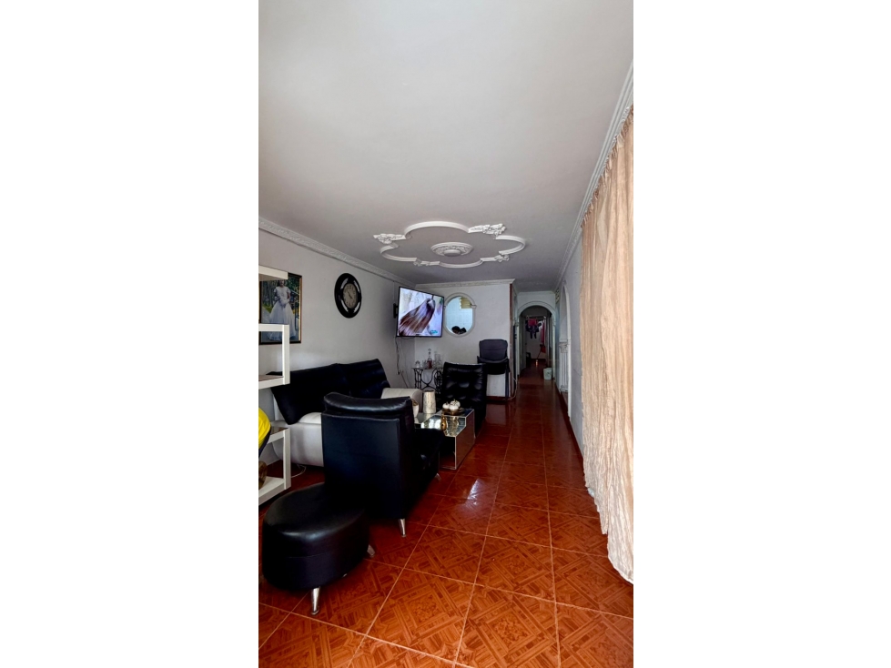 VENTA CASA BIFAMILIAR SAMAN DEL NORTE - TULUA — foto 3