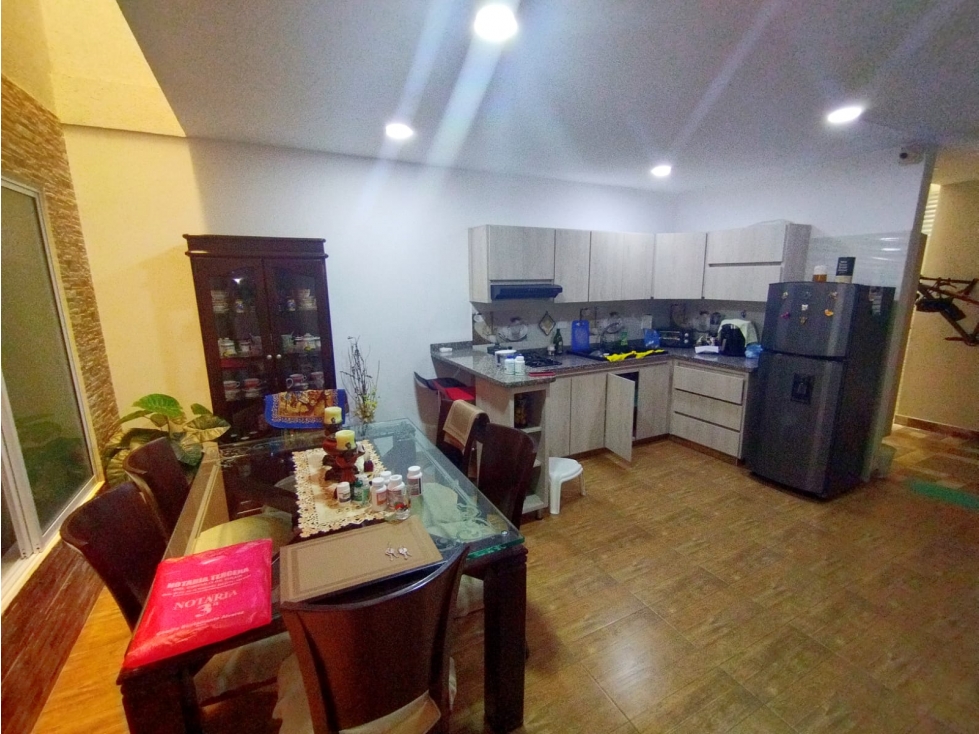 VENTA CASA MULTIRENTA LA GRACIELA - TULUA — foto 3