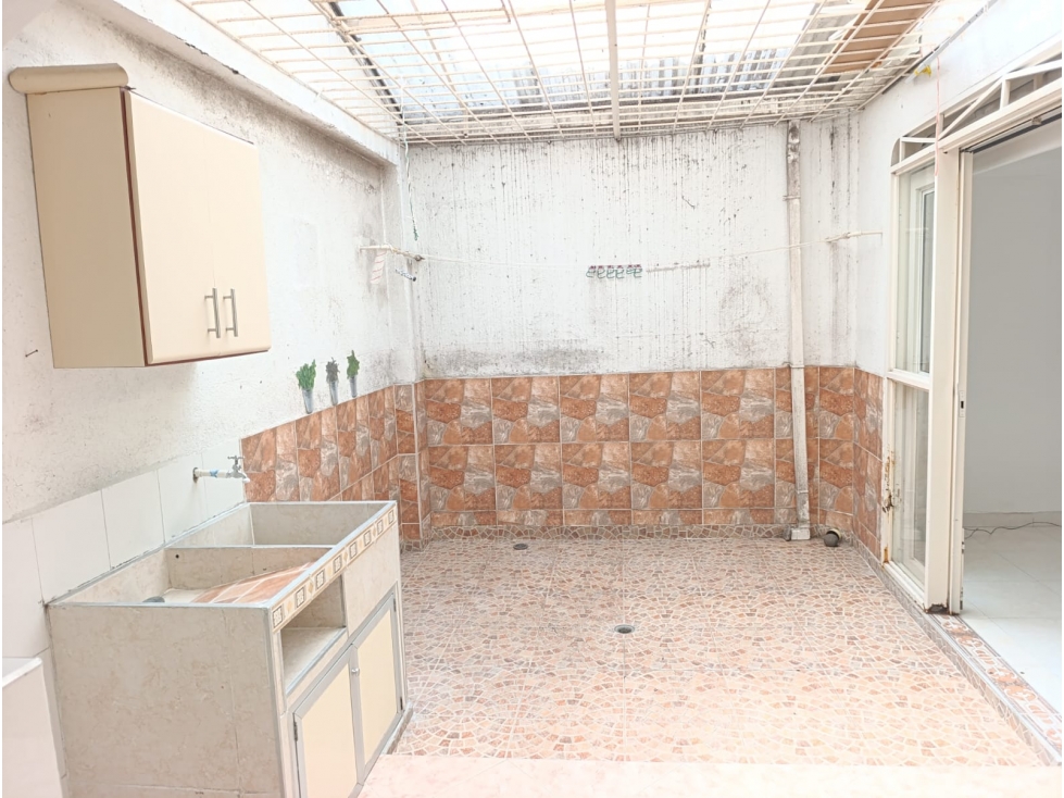 VENTA CASA VICTORIA - TULUA — foto 3