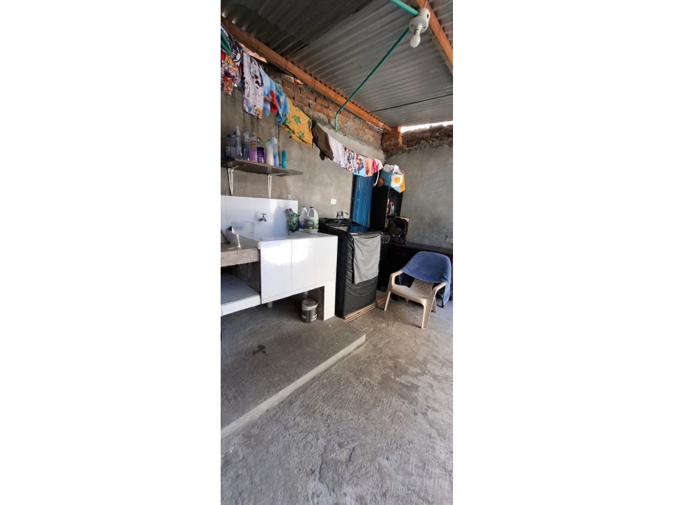 VENTA CASA BARRIO INTERNACIONAL - TULUA — foto 3